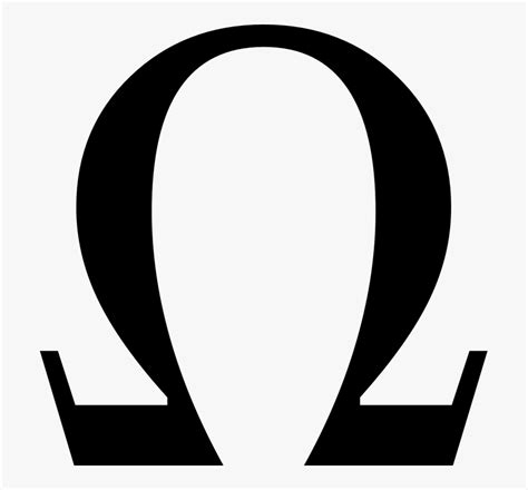 omega symbol to copy